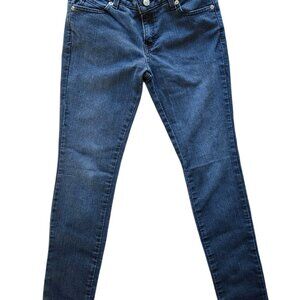 Michael Kors Slim Fit Jeans Women's 4